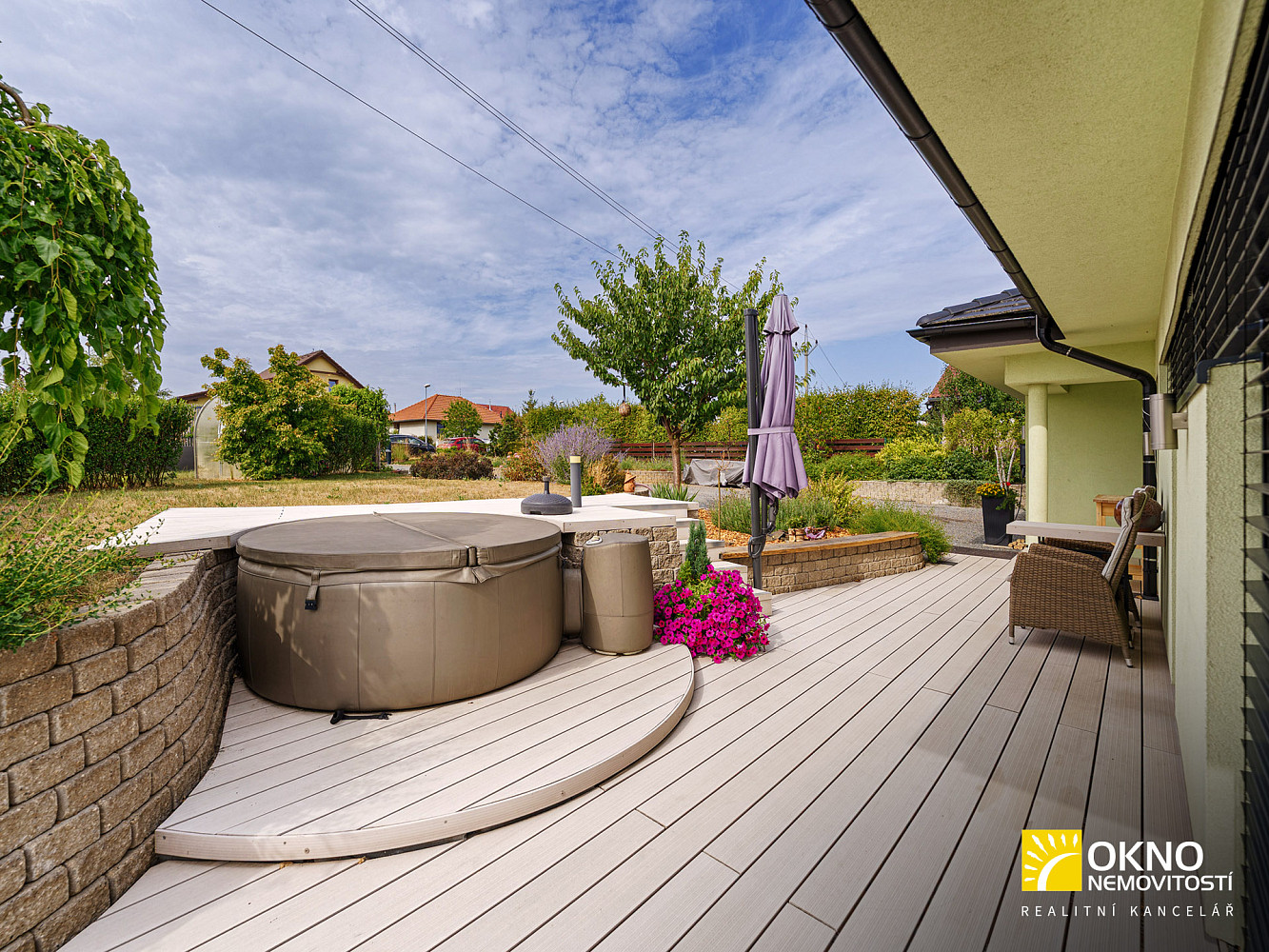 Prodej domu 228 m² s pozemkem 1 200 m² – fotografie 3