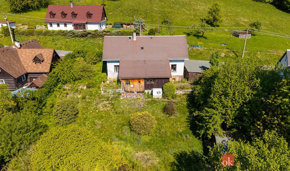 Prodej domu 266 m² s pozemkem 584 m², Kryštofovo Údolí – náhled fotky 22