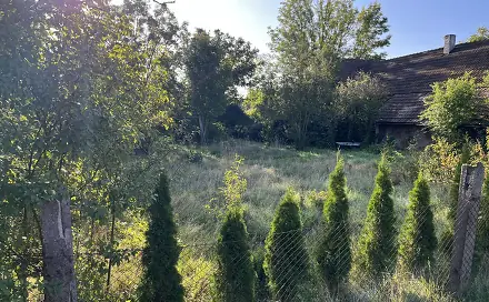 Prodej stavebního pozemku 839 m², Kopidlno - Mlýnec, okres Jičín