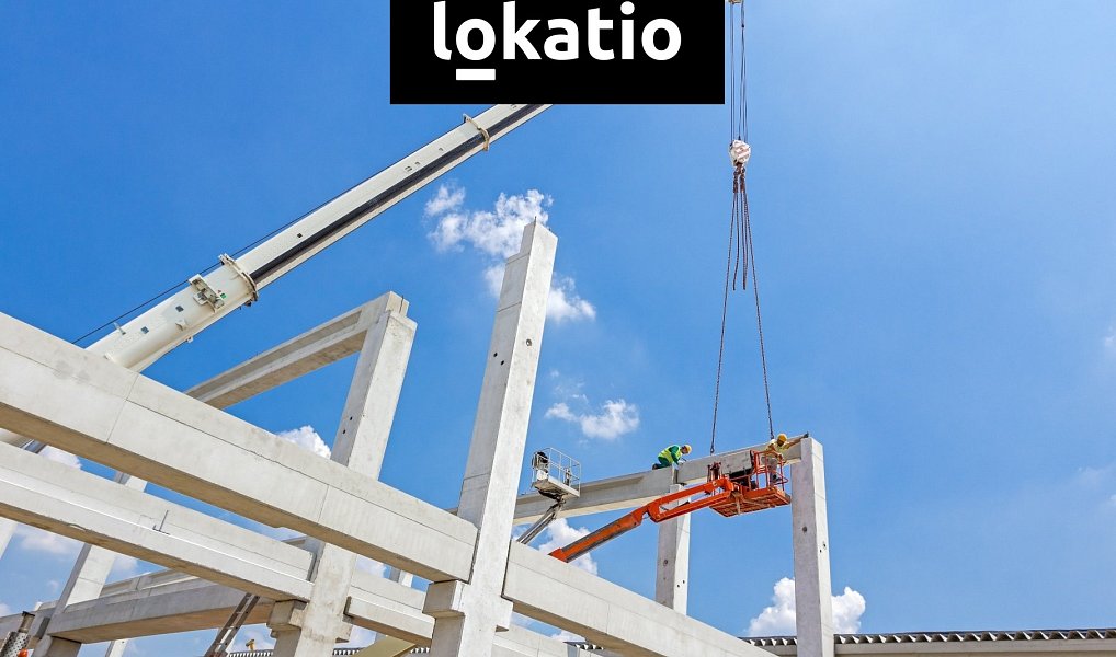 Pronájem výrobních prostor 3 500 m², Pohořelice – náhled fotky 5