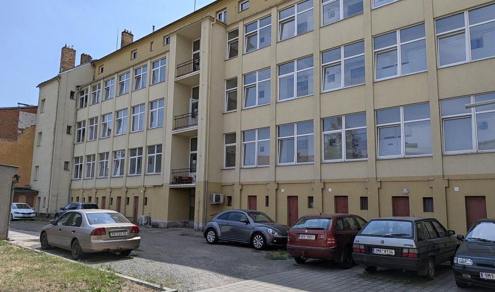 Prodej bytu 1+1 39 m², Prostějov – náhled fotky 15