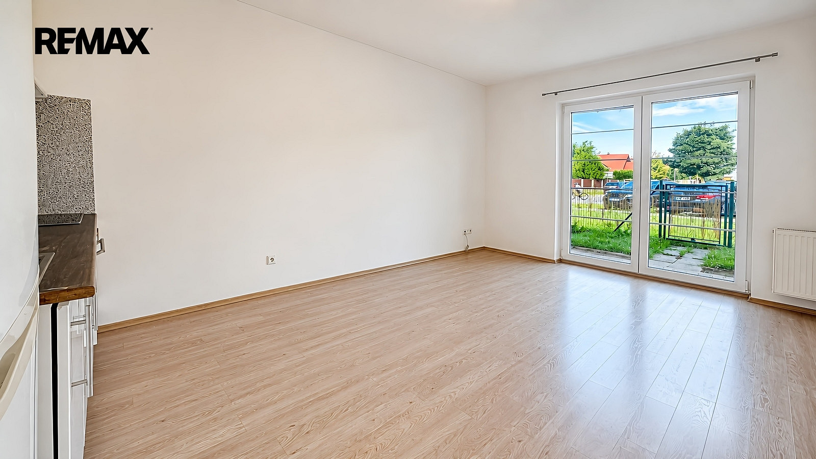 Pronájem bytu 1+kk 41 m² — photo 3