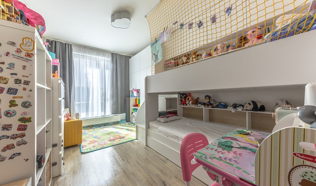 Prodej bytu 2+kk 50 m², Praha – náhled fotky 9