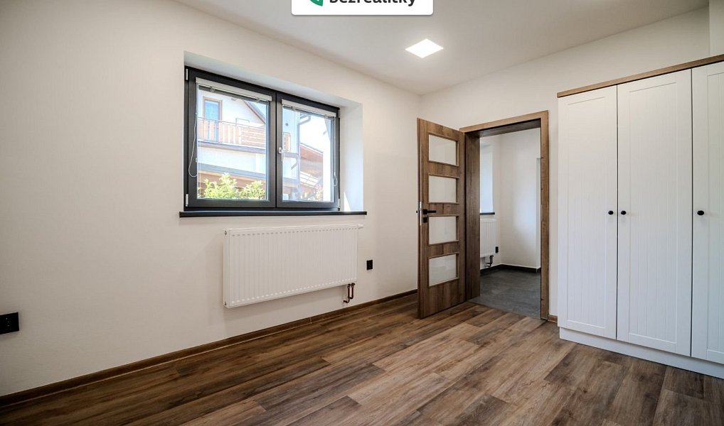 Prodej domu 138 m² s pozemkem 197 m², Dlouhomilov – náhled fotky 6