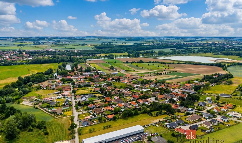 Prodej domu 128 m² s pozemkem 853 m², Křenek – náhled fotky 18