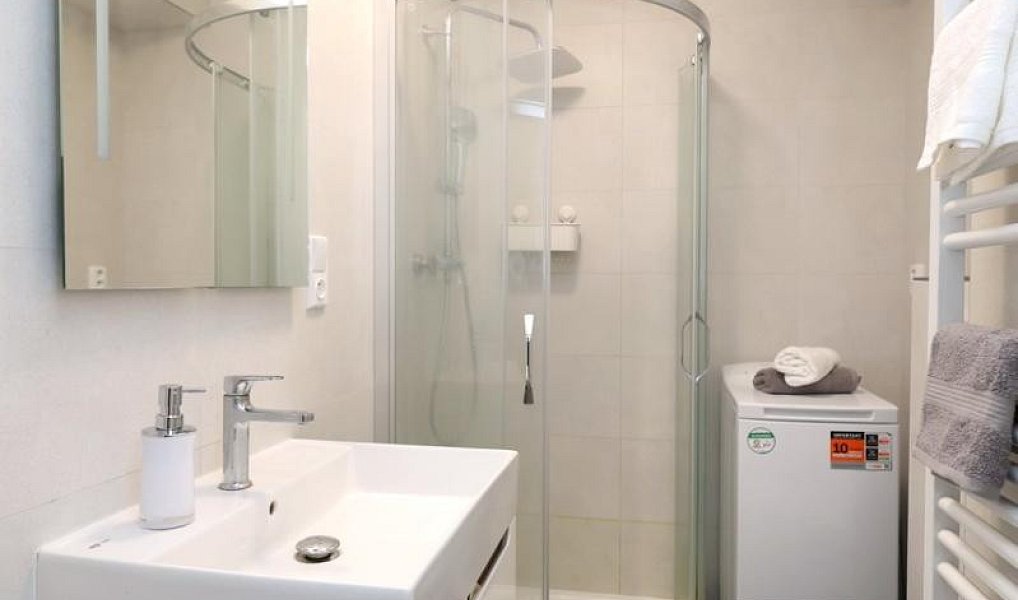 Prodej bytu 2+kk 28 m², Praha – náhled fotky 10