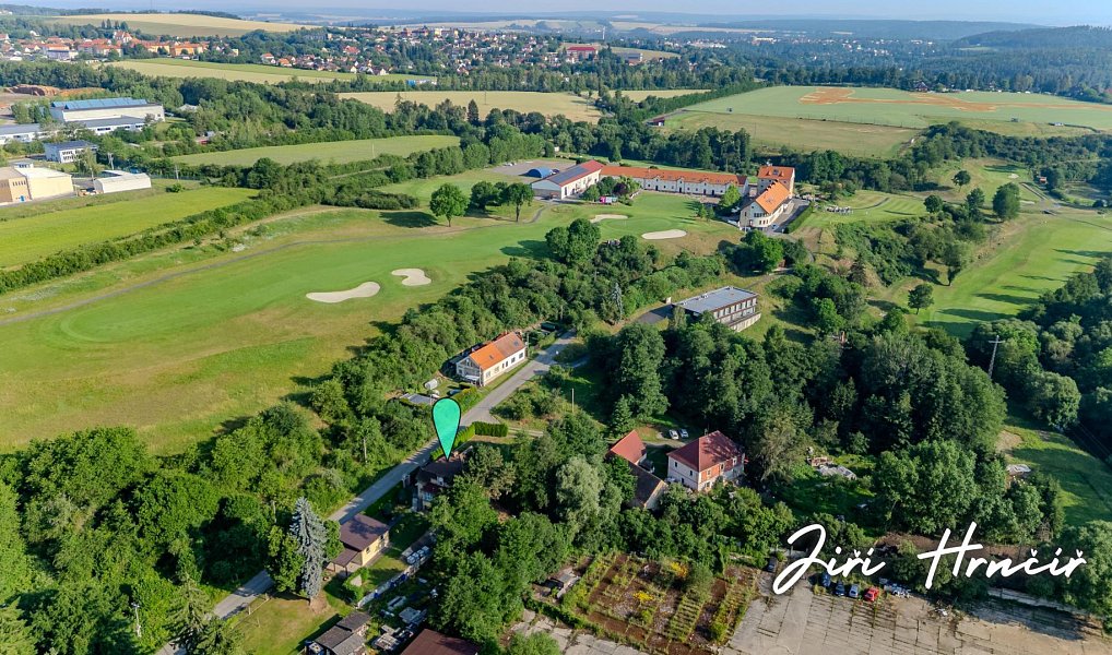 Prodej domu 197 m² s pozemkem 1 935 m², Dýšina – náhled fotky 4
