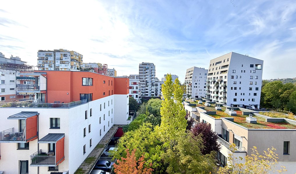 Prodej bytu 2+kk 56 m², Praha – náhled fotky 2