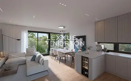 Prodej domu 145 m² s pozemkem 38 m², Běžná, Praha 10 - Strašnice