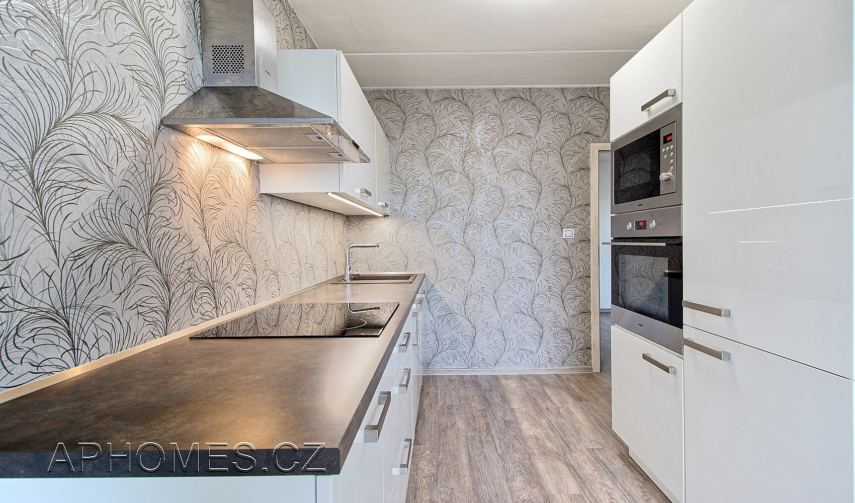 Pronájem bytu 3+1 71 m²