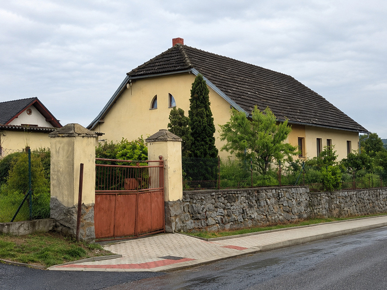 Prodej domu 180 m² s pozemkem 1 359 m² — photo 4