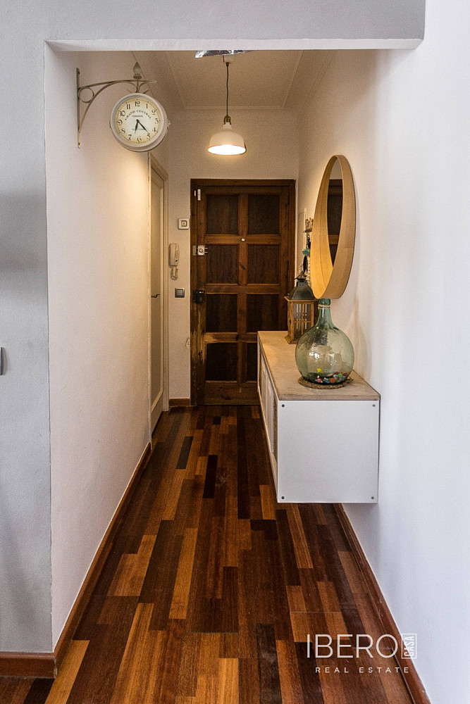 Piso 4+kk – Inca - Vista 3