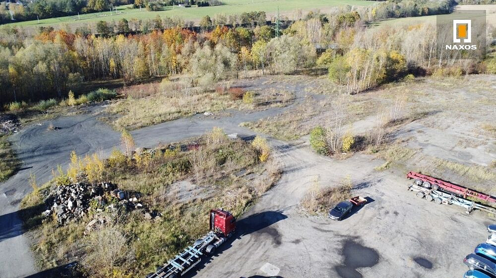 Prodej komerčního pozemku 20 268 m² – fotografie 5