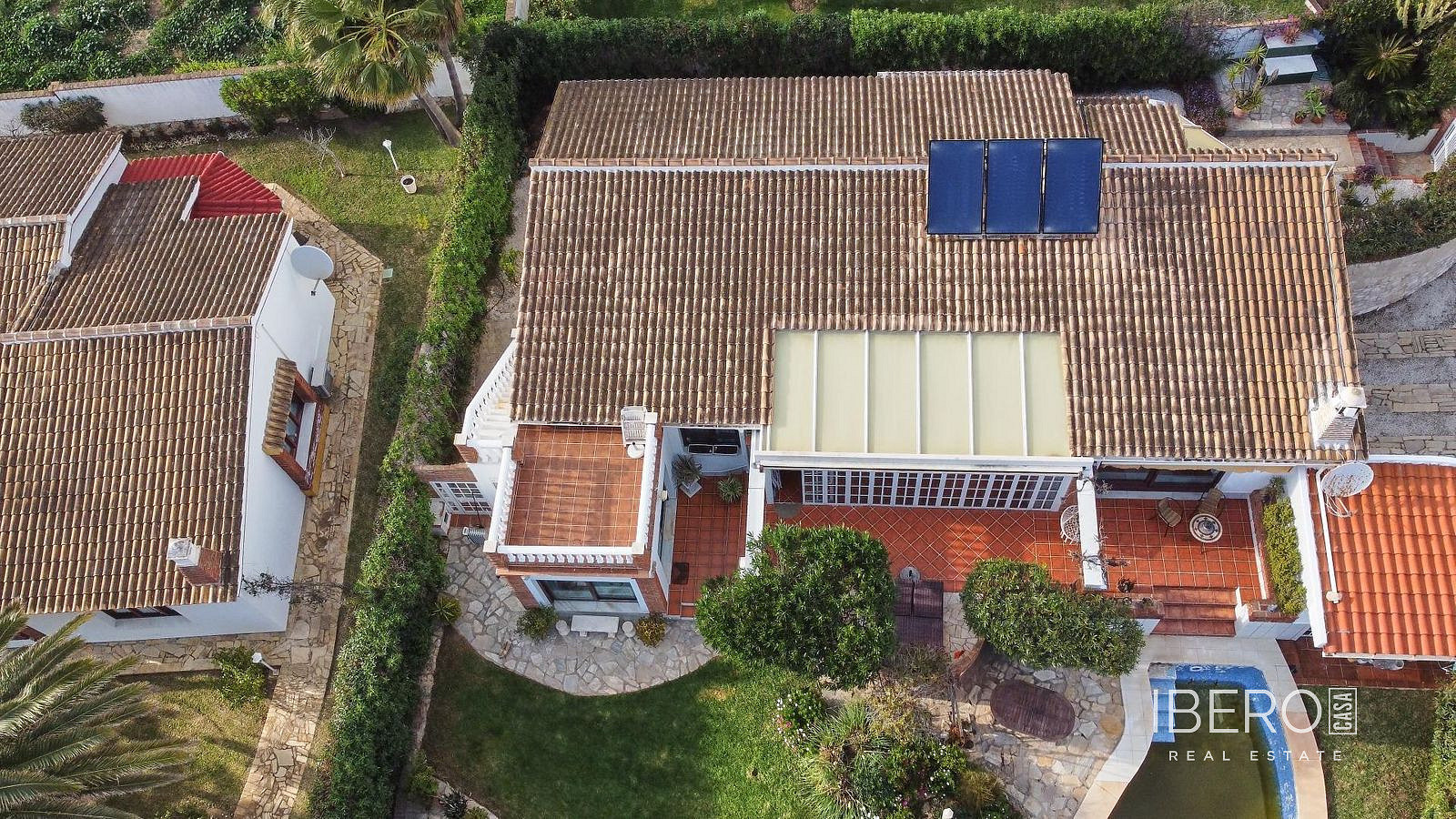Casa 5+kk – Málaga, San Rafael, Cruz de Humilladero - Vista 5