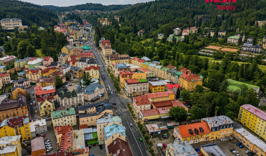 Pronájem obchodních prostor 663 m², Mariánské Lázně – náhled fotky 13