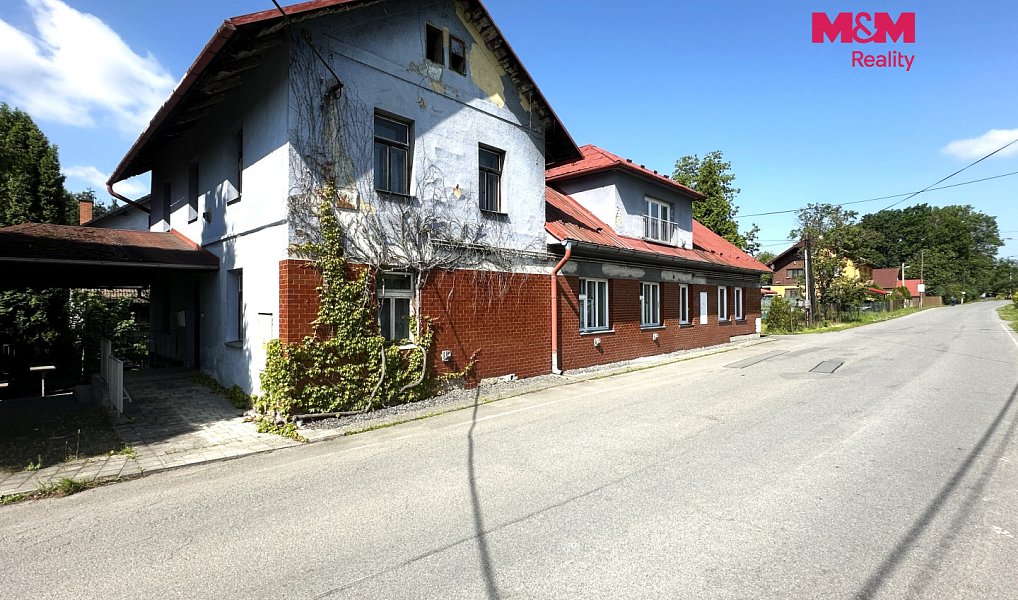 Prodej domu 210 m² s pozemkem 936 m², Fulnek – náhled fotky 7