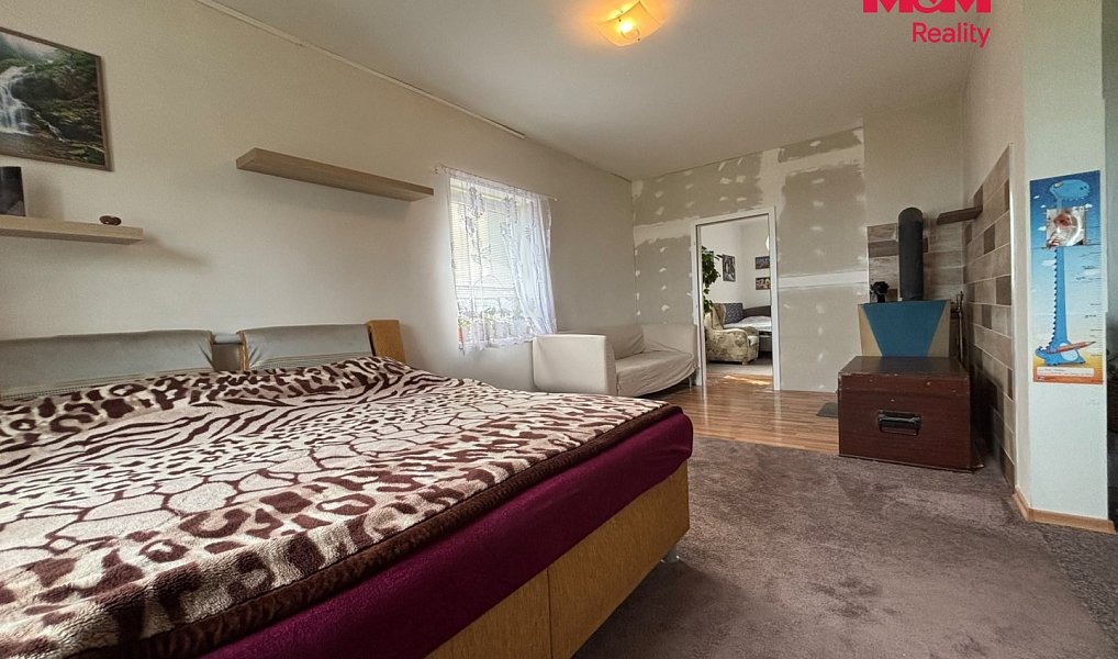 Prodej domu 210 m² s pozemkem 598 m², Výsluní – náhled fotky 25