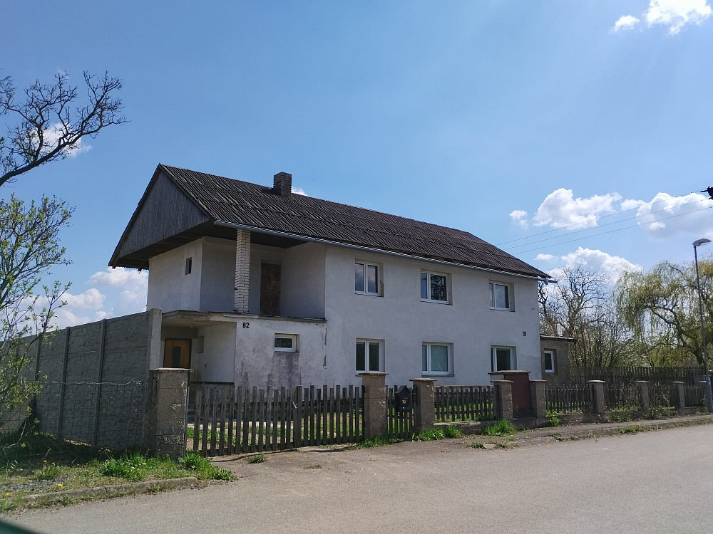 Prodej domu 120 m²