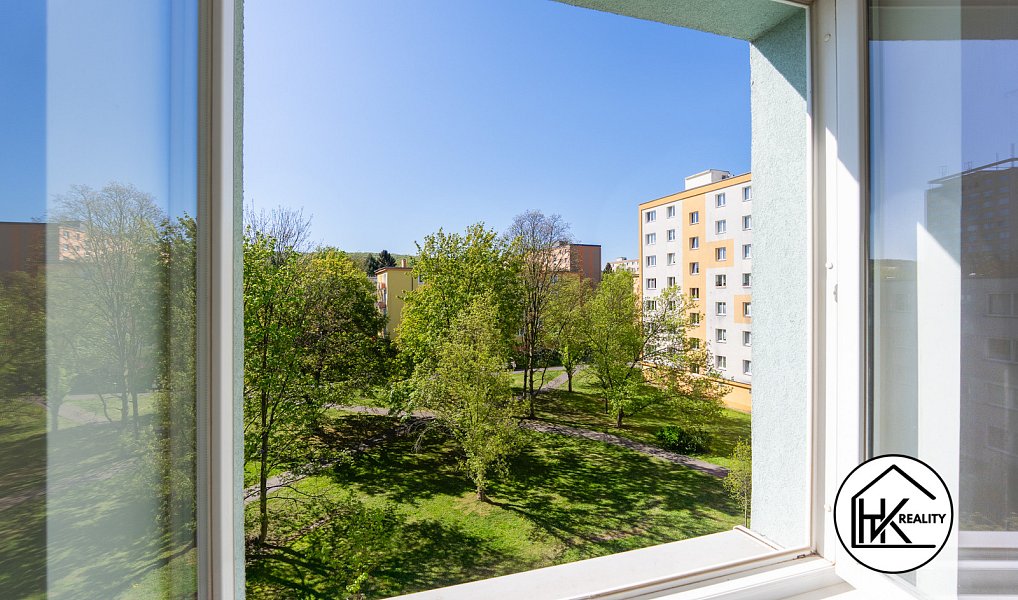 Prodej bytu 3+kk 50 m², Teplice – náhled fotky 26