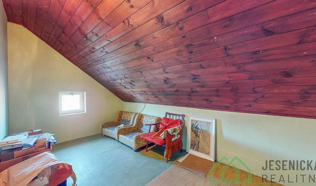 Prodej domu 269 m² s pozemkem 702 m², Javorník – náhled fotky 17