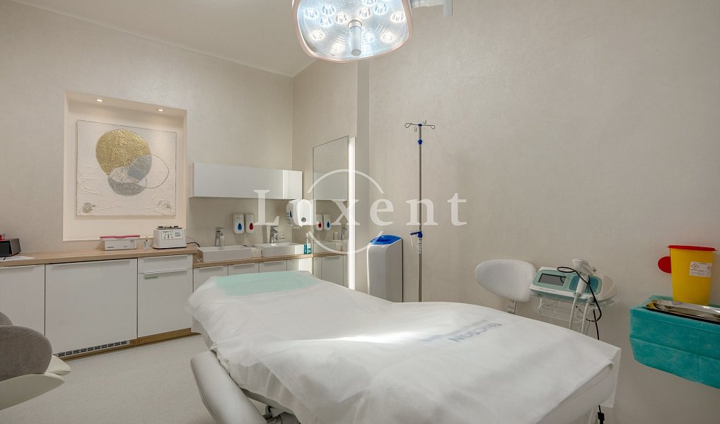 Pronájem komerčního objektu (jiného typu) 34 m², Praha – náhled fotky 2