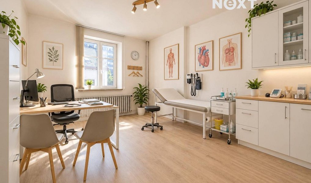 Prodej kanceláře 147 m², Mladá Boleslav – náhled fotky 7