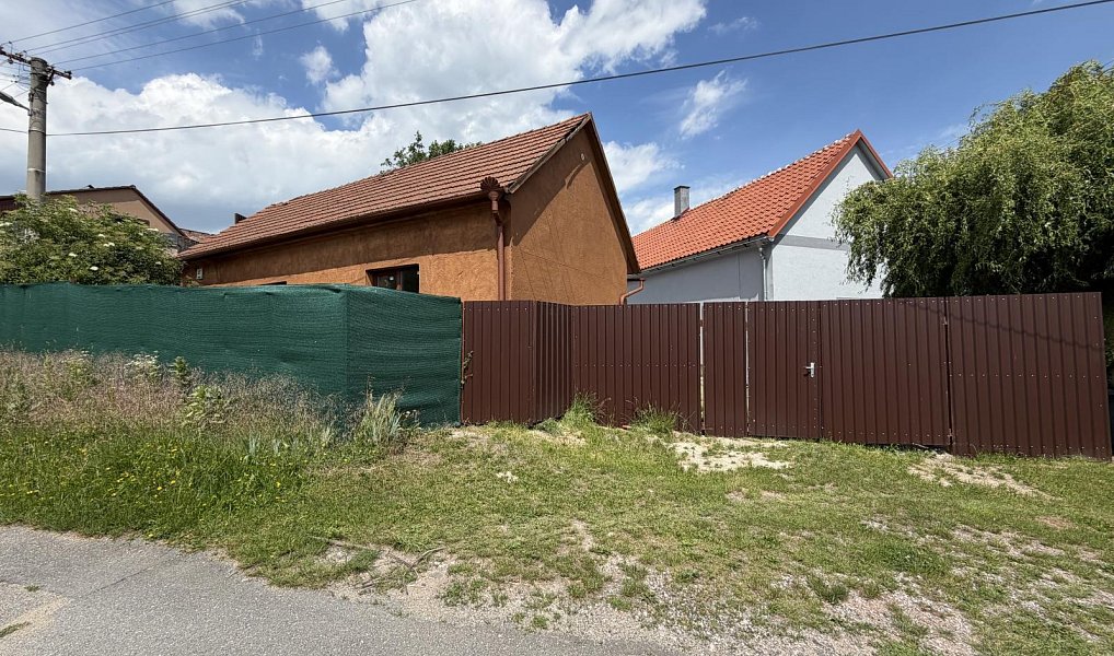 Prodej domu 100 m² s pozemkem 278 m², Neuměřice – náhled fotky 21