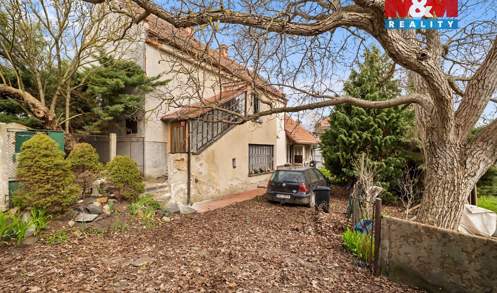 Prodej domu 480 m² s pozemkem 837 m², Cítov – náhled fotky 13