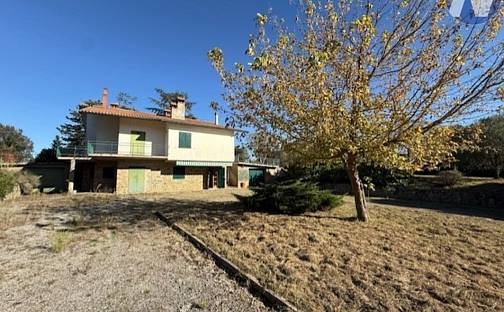 Prodej domu 250 m² s pozemkem 7 000 m², Monte San Savino, Province of Arezzo, Itálie