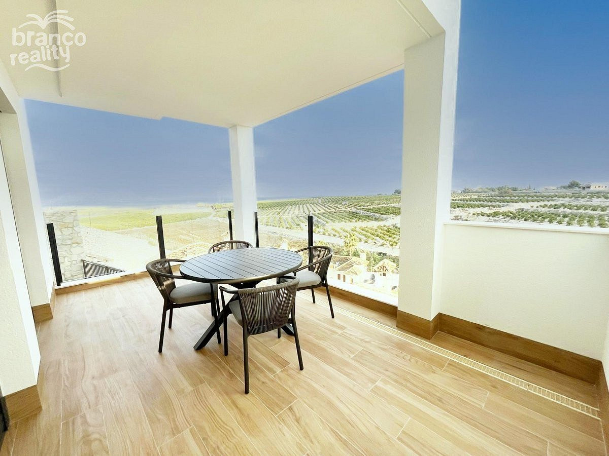 Casa – Algorfa, Urbanización Montemar, el Baix Segura / La Vega Baja - Más