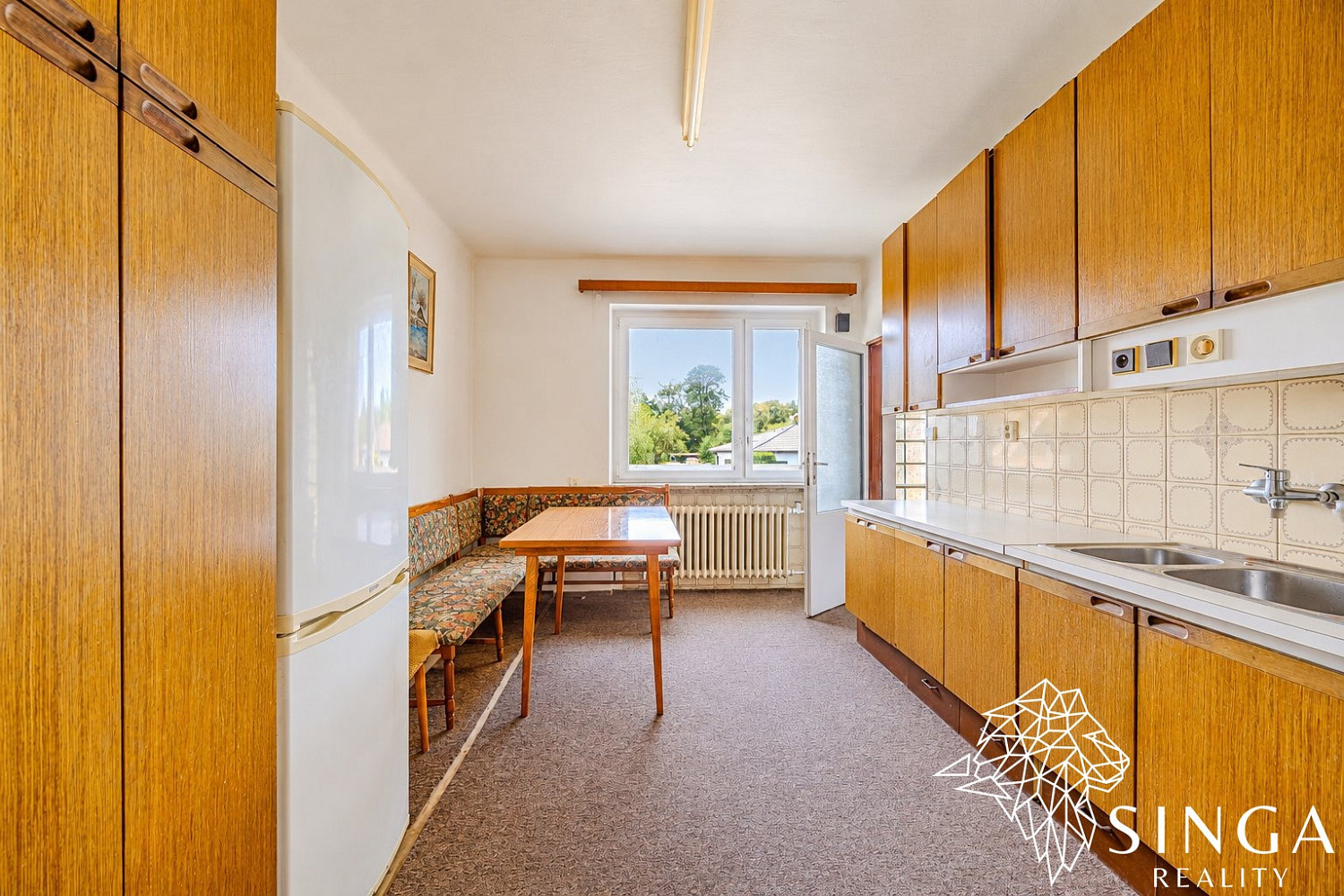 Prodej domu 156 m² s pozemkem 1 371 m² – fotografie 3