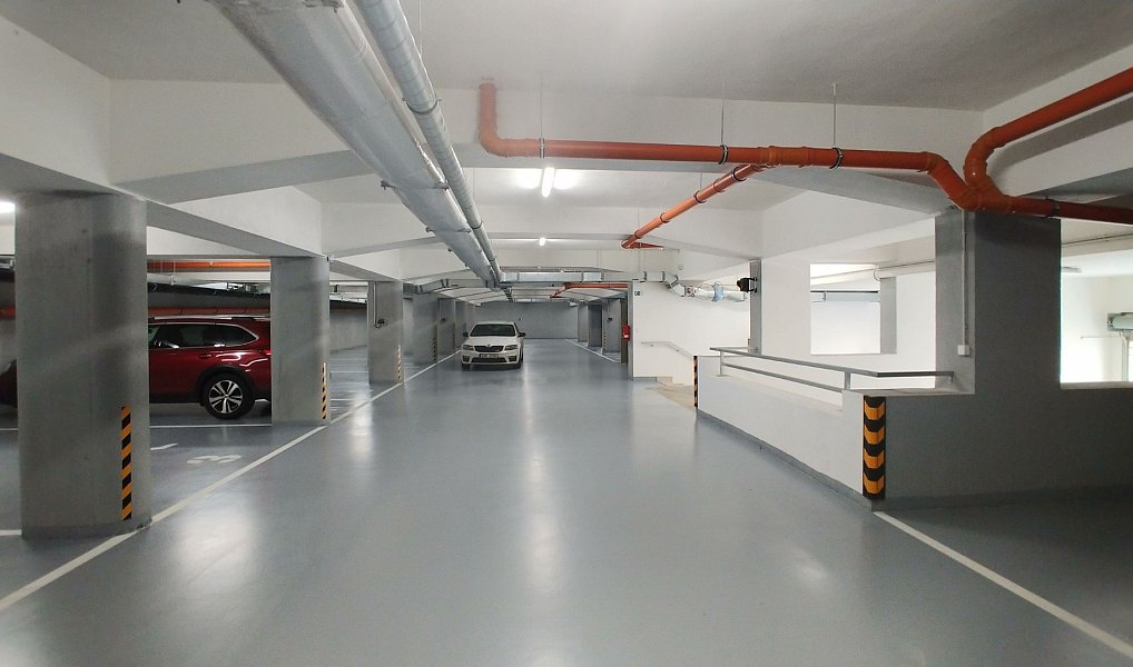 Prodej bytu 2+kk 52 m², Mariánské Lázně – náhled fotky 21