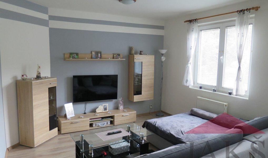 Pronájem bytu 2+kk 52 m², Sušice – náhled fotky 3