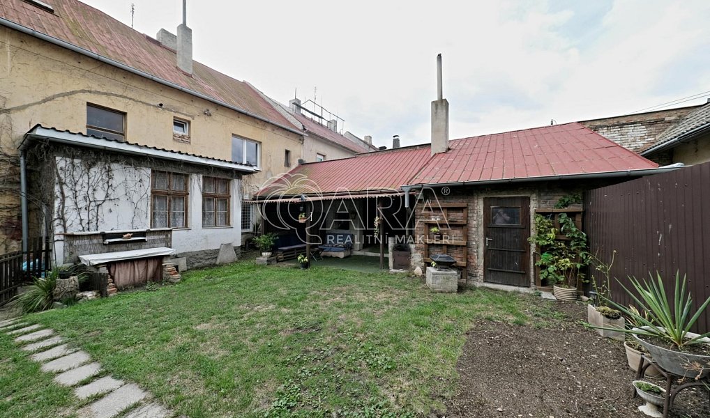 Prodej domu 287 m² s pozemkem 412 m², Postoloprty – náhled fotky 53