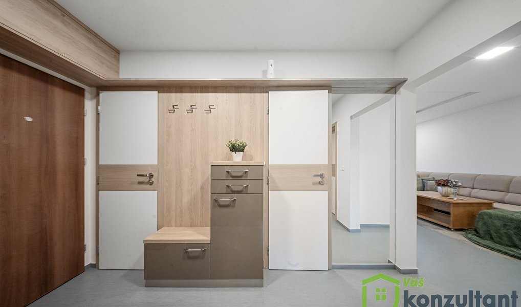 Prodej bytu 3+1 72 m², Sokolnice – náhled fotky 9