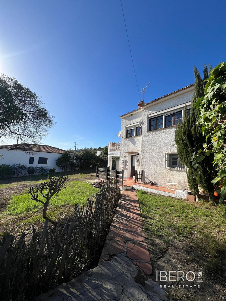 Casa 7+kk – San Roque, Torreguadiaro - Vista 2