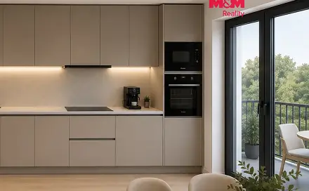 Prodej bytu 2+kk 46 m², Hlavní, Zubří, okres Vsetín