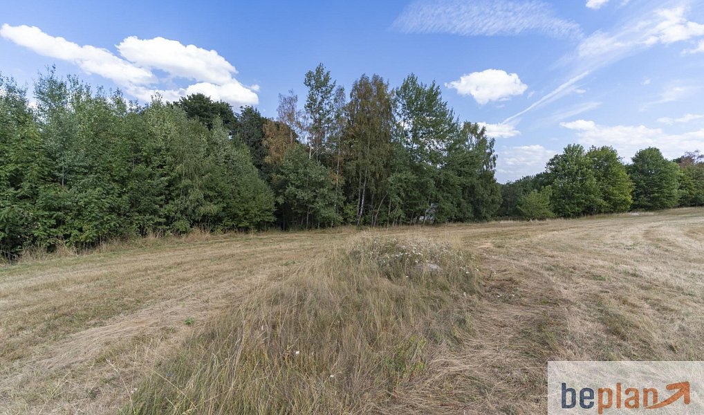 Prodej stavebního pozemku 1 080 m², Merklín – náhled fotky 5
