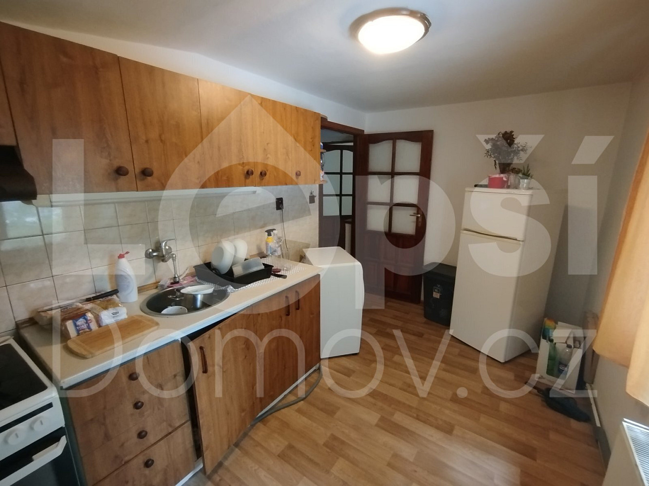 Prodej domu 118 m² s pozemkem 85 m² – fotografie 3