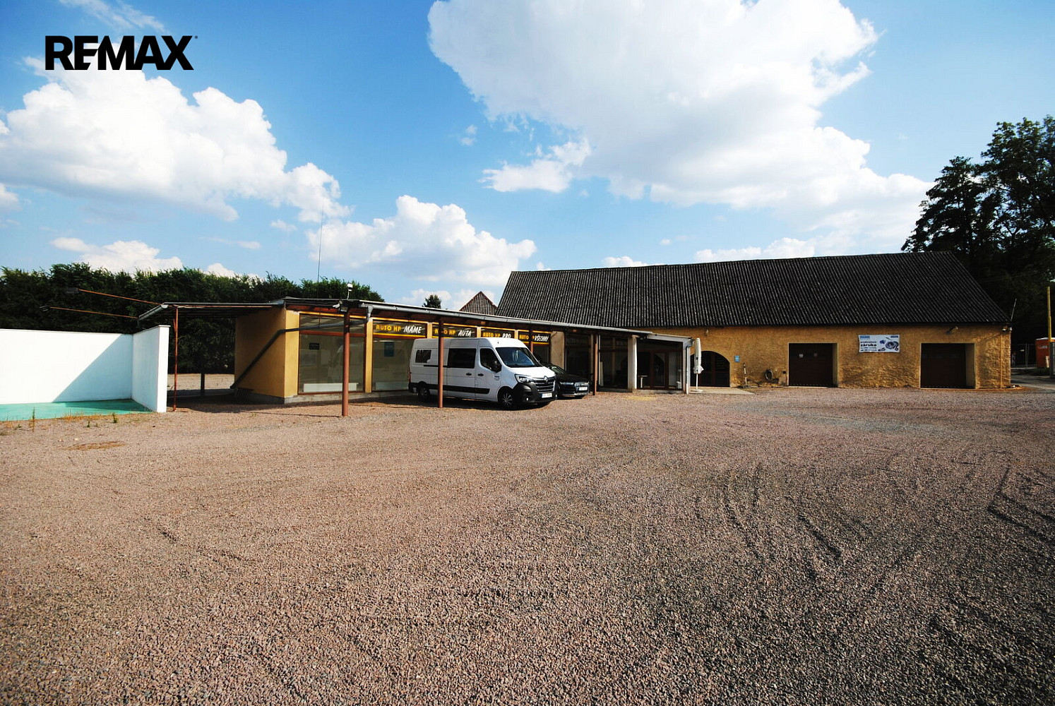 Prodej komerčního objektu (jiného typu) 6 984 m² – fotografie 5