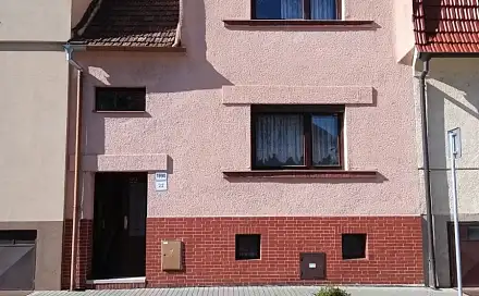 Prodej domu 210 m² s pozemkem 112 m², Šilingrova, Břeclav