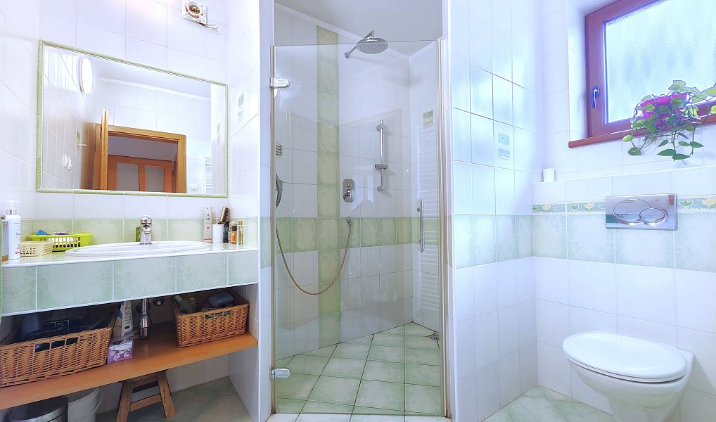 Prodej domu 224 m² s pozemkem 816 m², Nový Vestec – náhled fotky 34