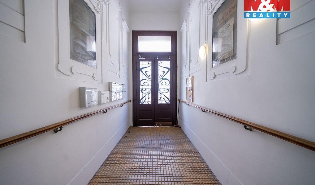 Prodej bytu 1+1 62 m², Brno – náhled fotky 21