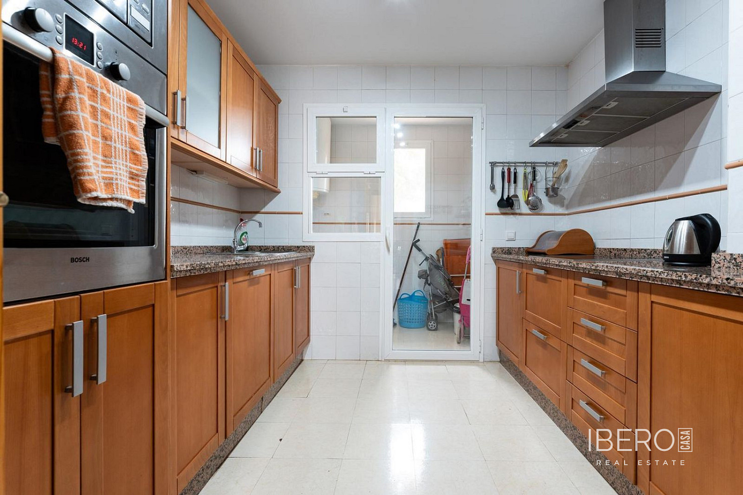 Piso 3+kk – Mijas, La Cala de Mijas, La Cala - Vista 4