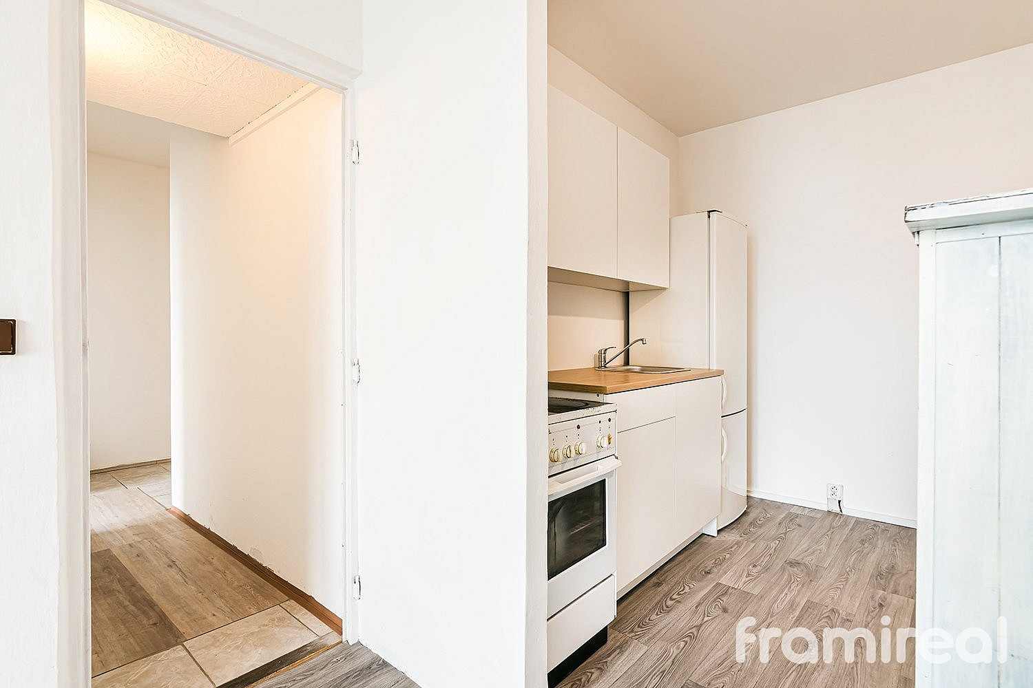 Pronájem bytu 2+kk 47 m² - Ansicht 4