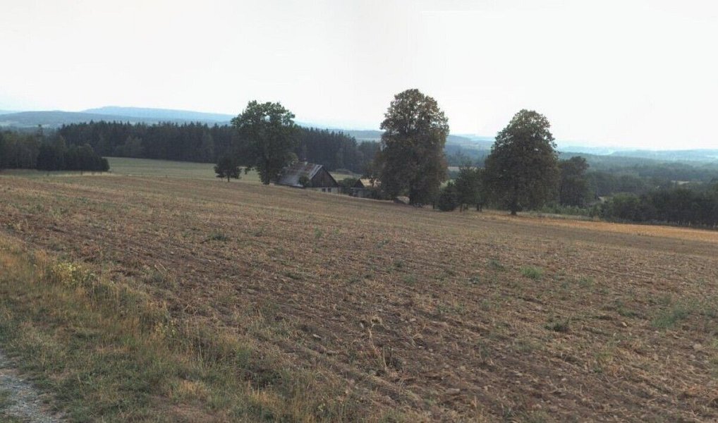 Prodej pozemku, 16208 m², Rychnov nad Kněžnou, Liberk