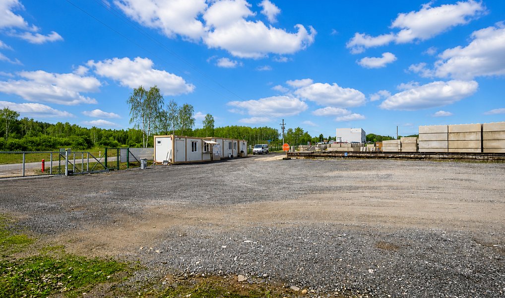 Prodej výrobních prostor 8 490 m², Rynholec – náhled fotky 16