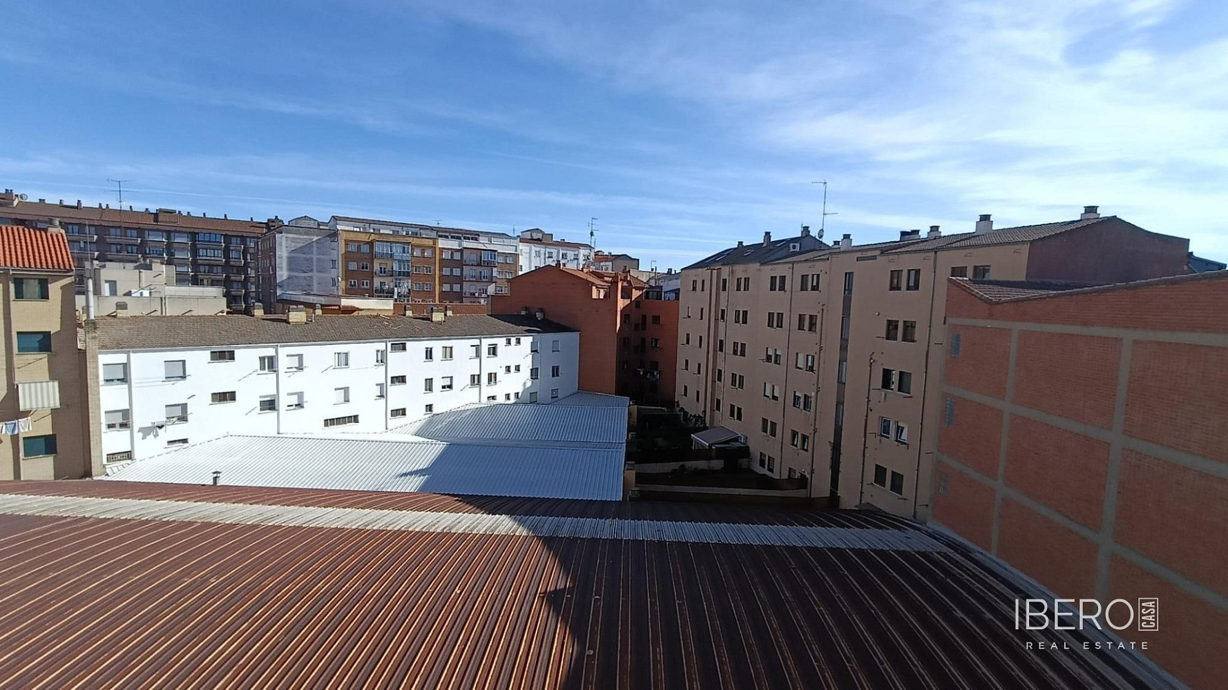 Piso 4+kk – Salamanca - Más