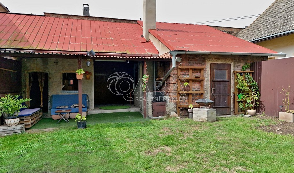 Prodej domu 287 m² s pozemkem 412 m², Postoloprty – náhled fotky 55