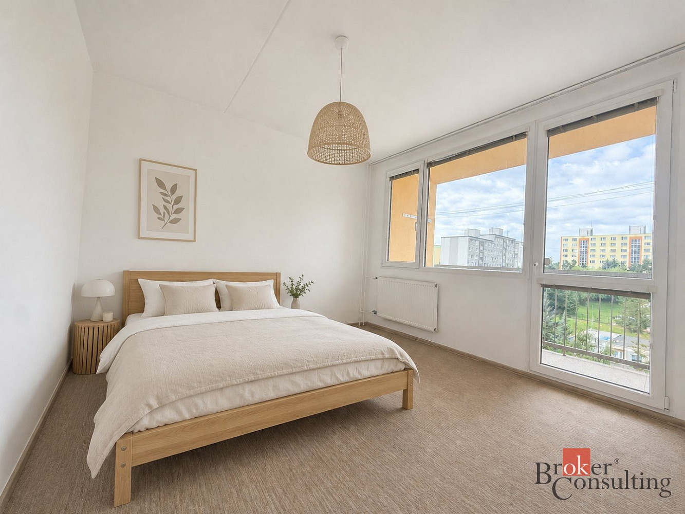 Prodej bytu 3+1 72 m² — photo 2